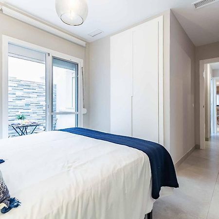 Sur Suites El Cano 2 Fuengirola Exterior photo