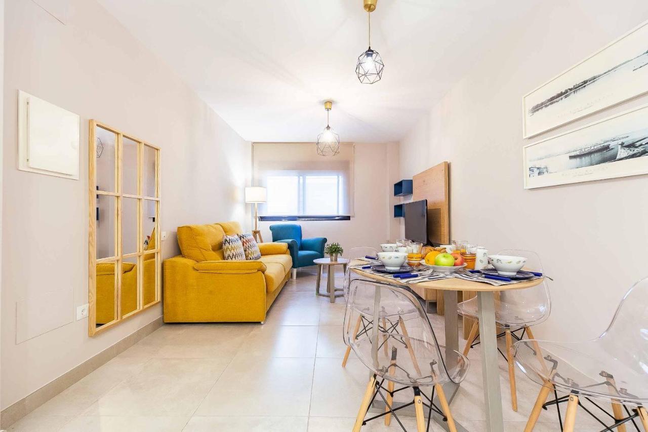 Sur Suites El Cano 2 Fuengirola Exterior photo